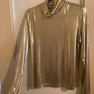 Platinum sweater h&m